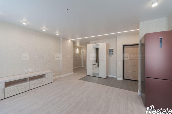 3-комн квартира пр-кт. Альберта Камалеева, дом 32б