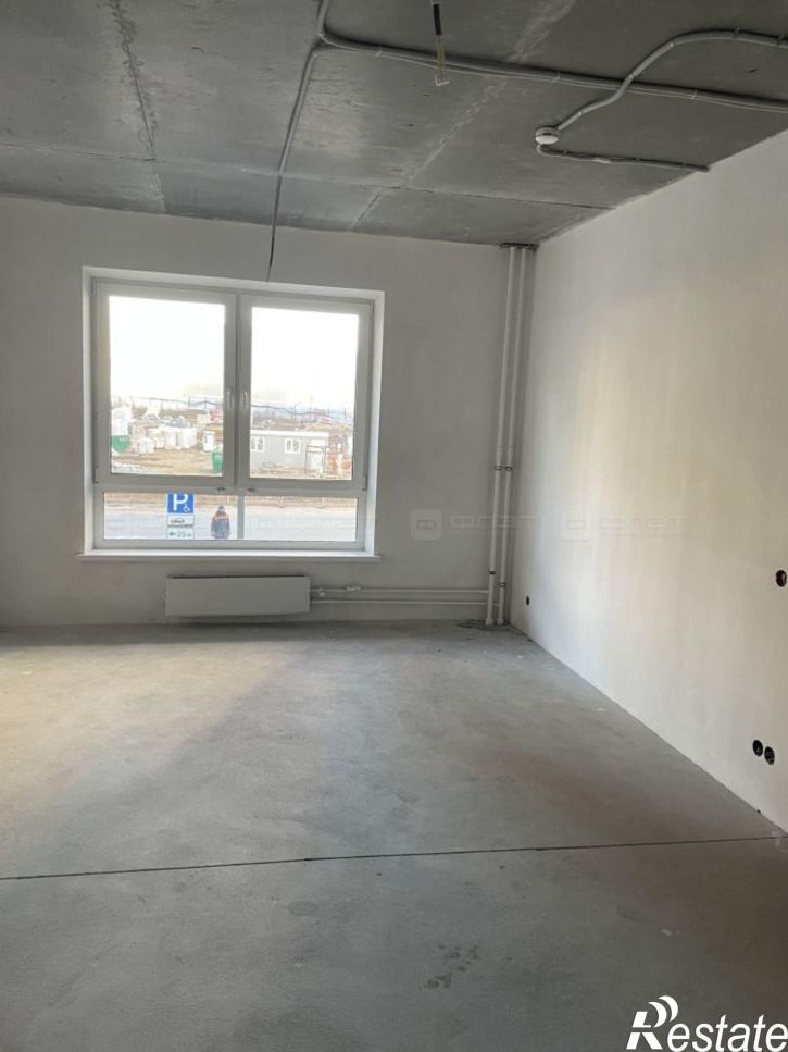 3-комн квартира ул. Анаса Тазетдинова, дом 7/6
