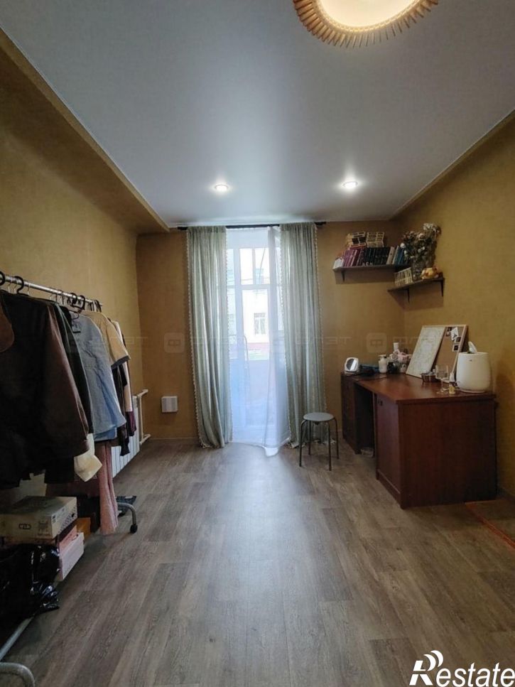 2-комн квартира ул. Социалистическая, дом 3