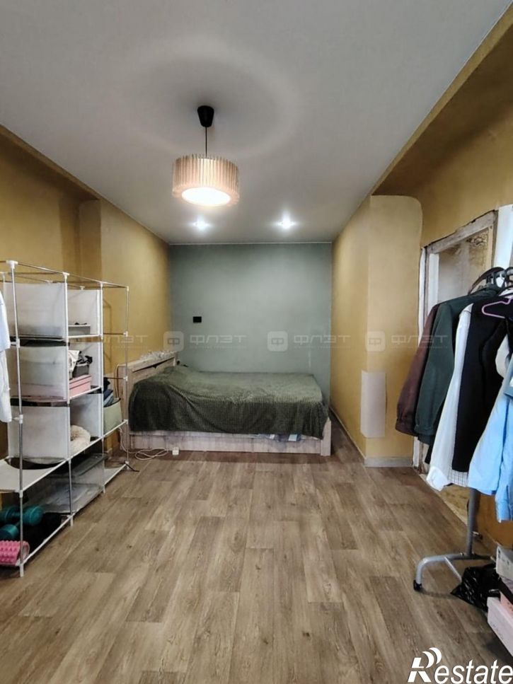 2-комн квартира ул. Социалистическая, дом 3