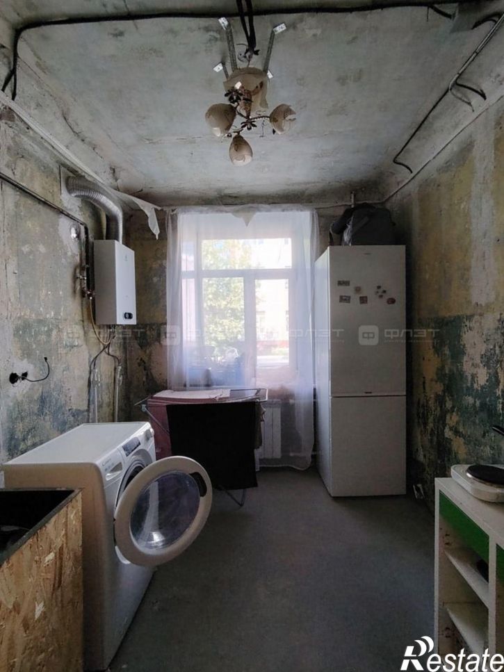2-комн квартира ул. Социалистическая, дом 3