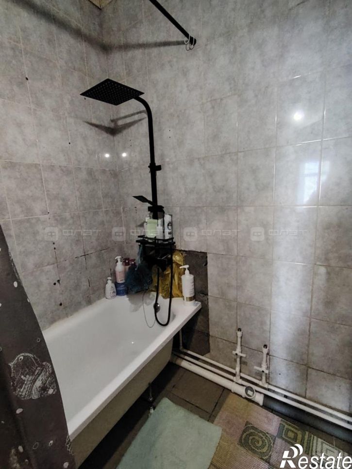 2-комн квартира ул. Социалистическая, дом 3