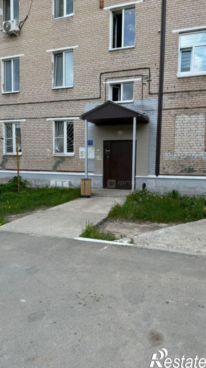 2-комн квартира ул. Социалистическая, дом 3