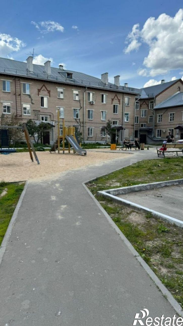 2-комн квартира ул. Социалистическая, дом 3