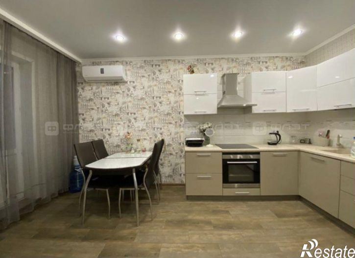 1-комн квартира ул. Рихарда Зорге, дом 104