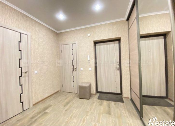 1-комн квартира ул. Рихарда Зорге, дом 104