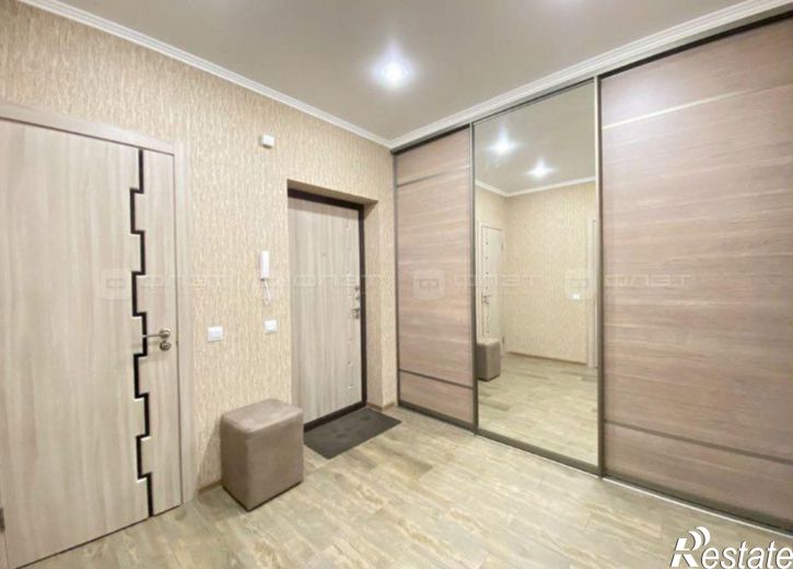 1-комн квартира ул. Рихарда Зорге, дом 104