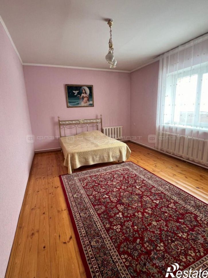 Коттедж/дом ул. Таулы (Восточный), дом 40
