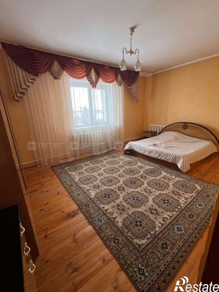 Коттедж/дом ул. Таулы (Восточный), дом 40