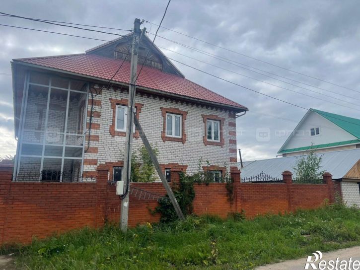 Коттедж/дом ул. Тузганак (Вознесенское)