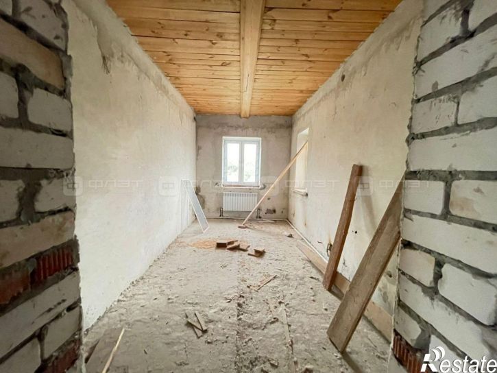 Коттедж/дом ул. Тузганак (Вознесенское)
