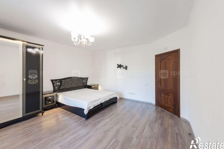 3-комн квартира ул. Курашова, дом 20