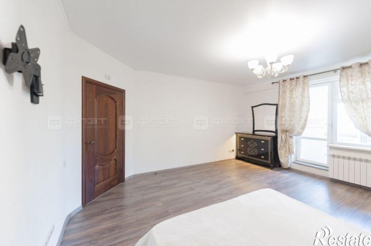 3-комн квартира ул. Курашова, дом 20
