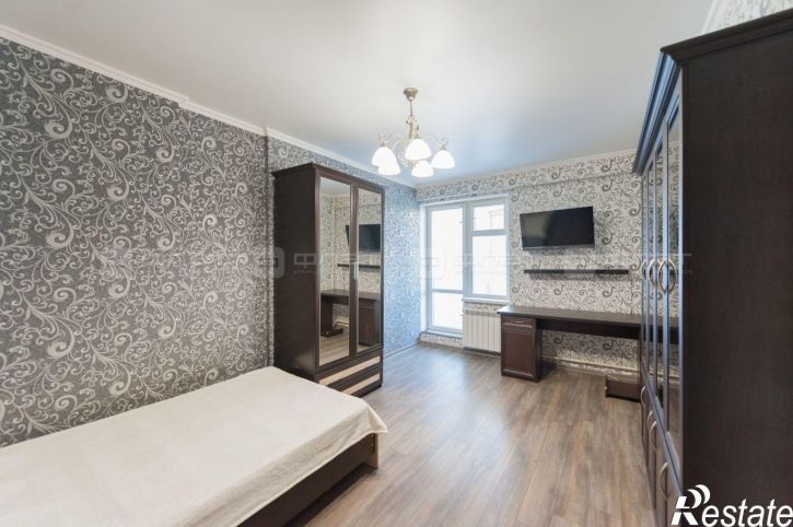 3-комн квартира ул. Курашова, дом 20