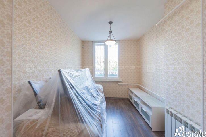 3-комн квартира ул. Курашова, дом 20