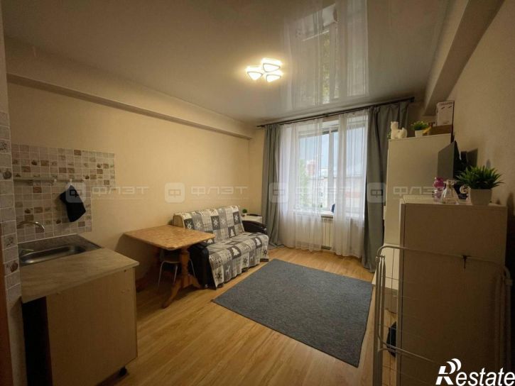 Студия ул. Мазита Гафури, дом 5