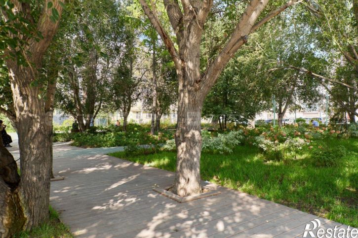 2-комн квартира ул. Габдуллы Тукая, дом 65