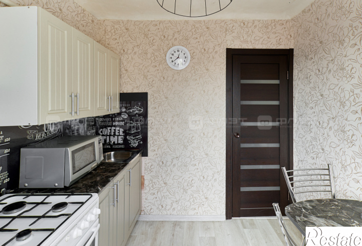 2-комн квартира ул. Габдуллы Тукая, дом 65