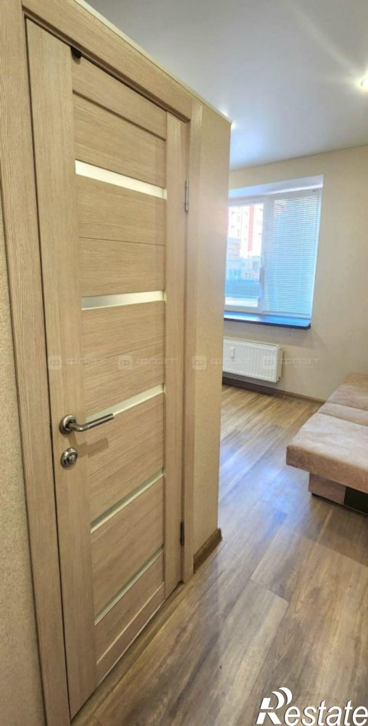Студия ул. Зур Урам, дом 1 к3