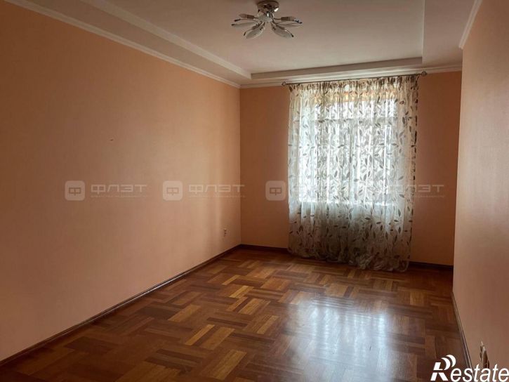 3-комн квартира ул. Юлиуса Фучика, дом 12а