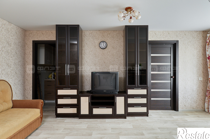 2-комн квартира ул. Габдуллы Тукая, дом 65