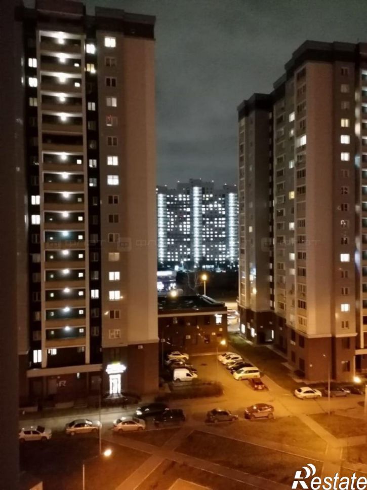 1-комн квартира пр-кт. Альберта Камалеева, дом 34