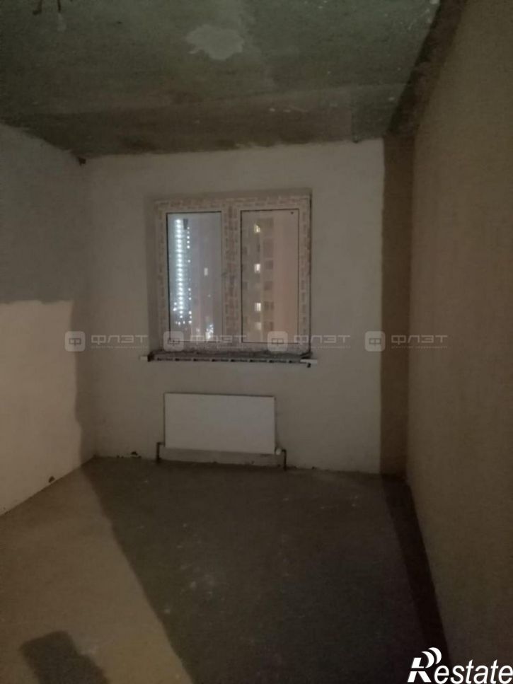 1-комн квартира пр-кт. Альберта Камалеева, дом 34
