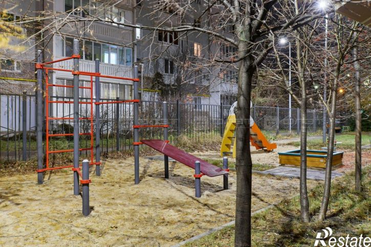 1-комн квартира пр. Победы, дом 18а