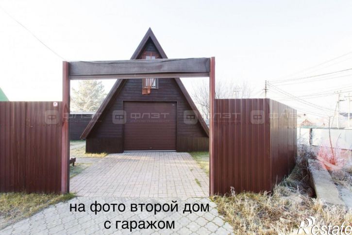 Коттедж/дом ул. Доверия, дом 200