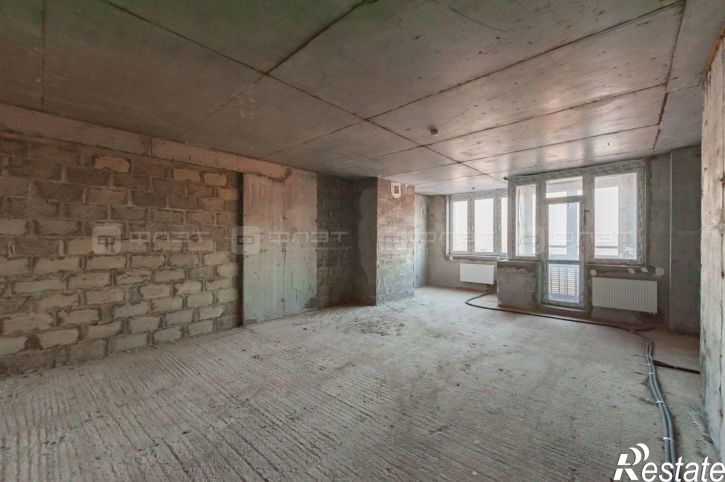 1-комн квартира пер. Щербаковский, дом 7