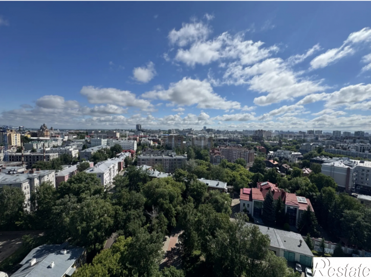 1-комн квартира пер. Щербаковский, дом 7