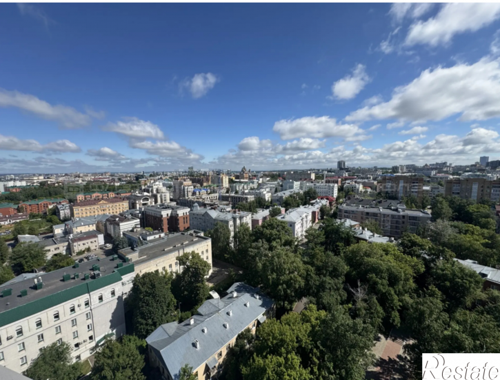 1-комн квартира пер. Щербаковский, дом 7