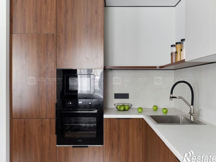 3-комн квартира ул. Калинина, дом 60