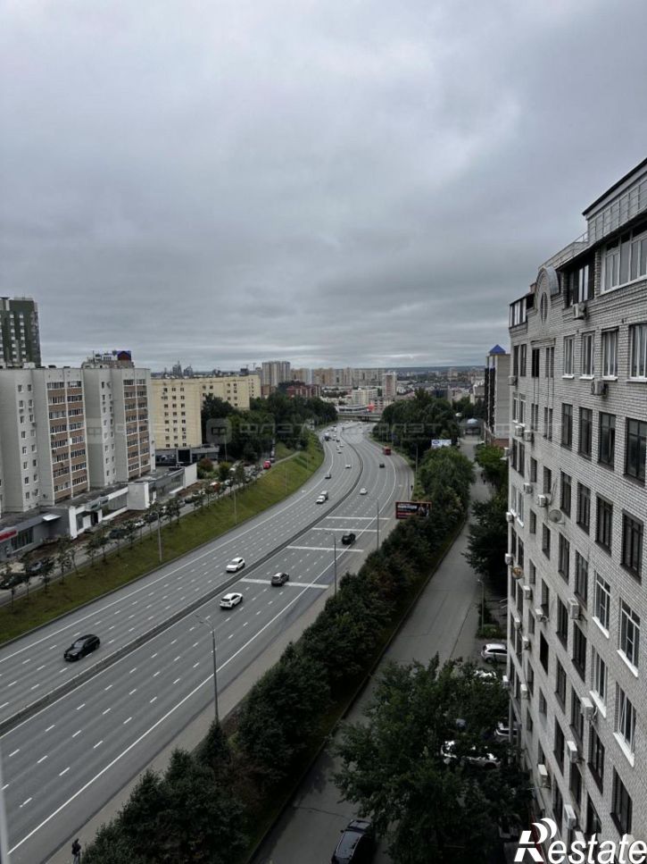 3-комн квартира ул. Калинина, дом 60