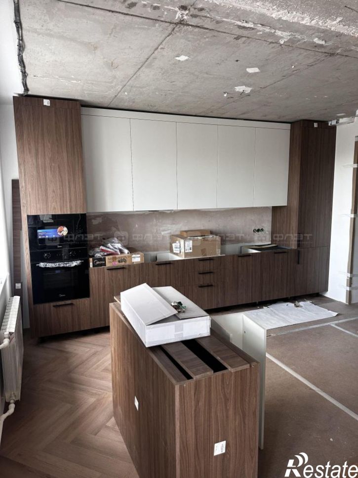 3-комн квартира ул. Калинина, дом 60