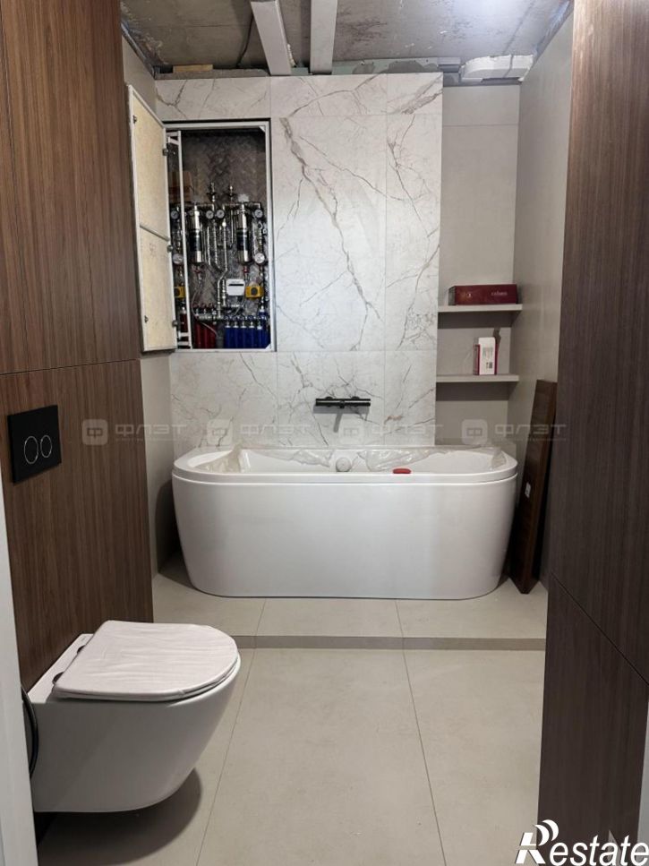 3-комн квартира ул. Калинина, дом 60