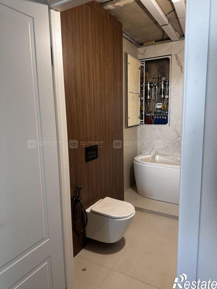 3-комн квартира ул. Калинина, дом 60