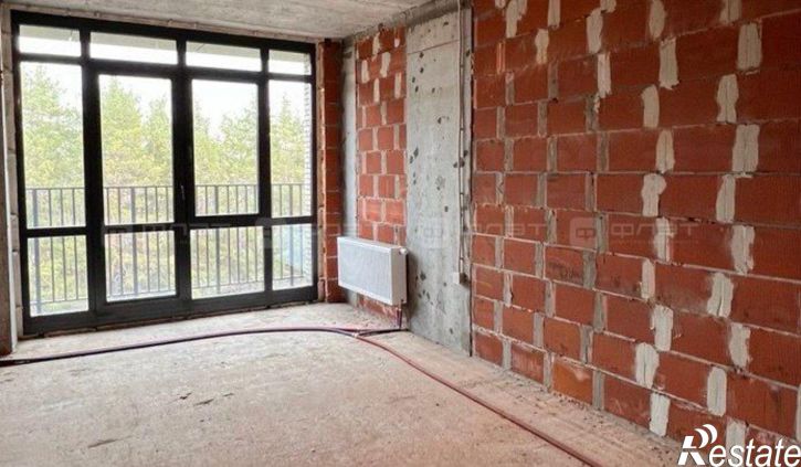 1-комн квартира ул. Генерала Ерина, дом 5д