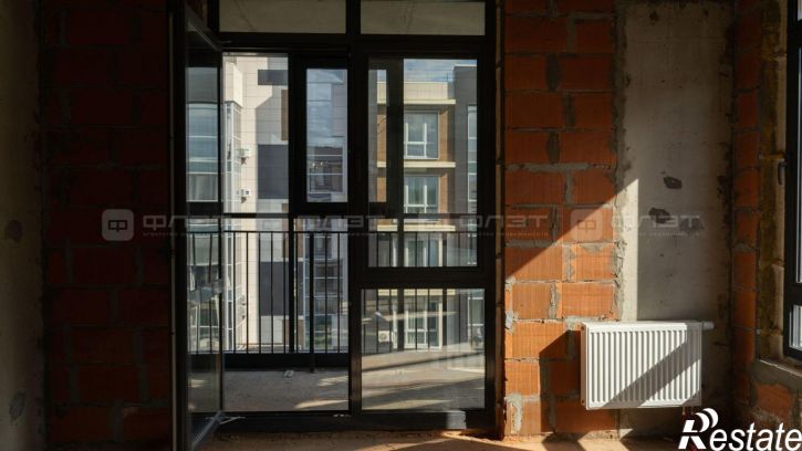 3-комн квартира ул. Генерала Ерина, дом 5д