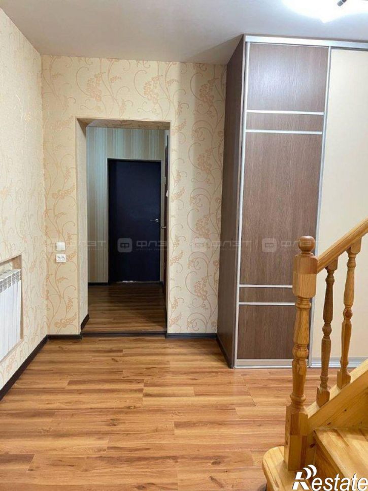Коттедж/дом ул. Октябрьская (Борисоглебское)