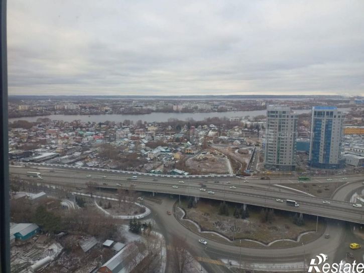 3-комн квартира ул. Танковая, дом 2