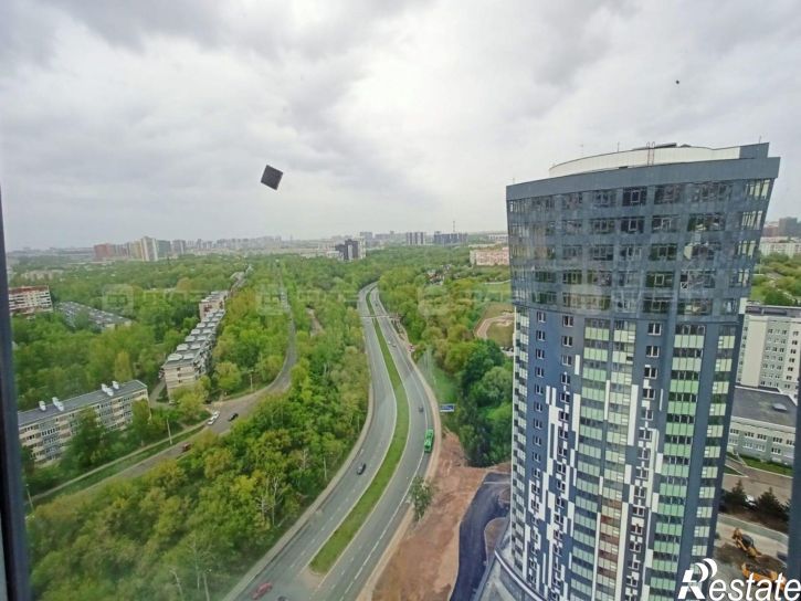 3-комн квартира ул. Танковая, дом 2
