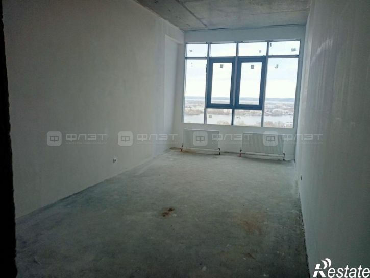 3-комн квартира ул. Танковая, дом 2