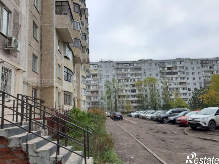Офис пр-кт. Фатыха Амирхана, дом 91а