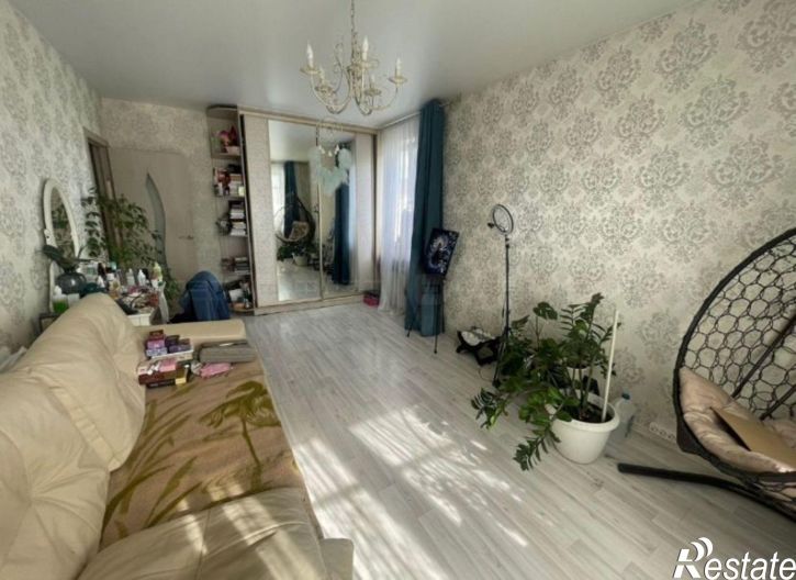 2-комн квартира ул. Волгоградская, дом 27
