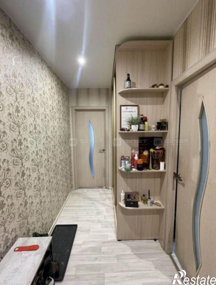 2-комн квартира ул. Волгоградская, дом 27