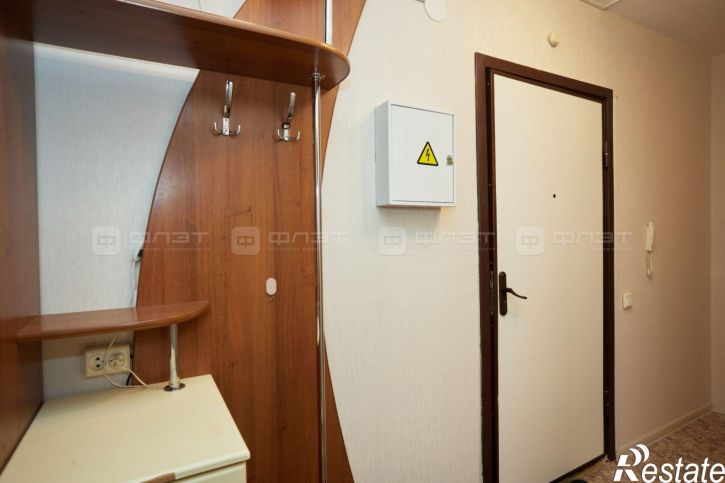 3-комн квартира ул. Новоселья, дом 6