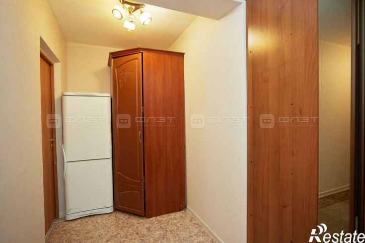 3-комн квартира ул. Новоселья, дом 6