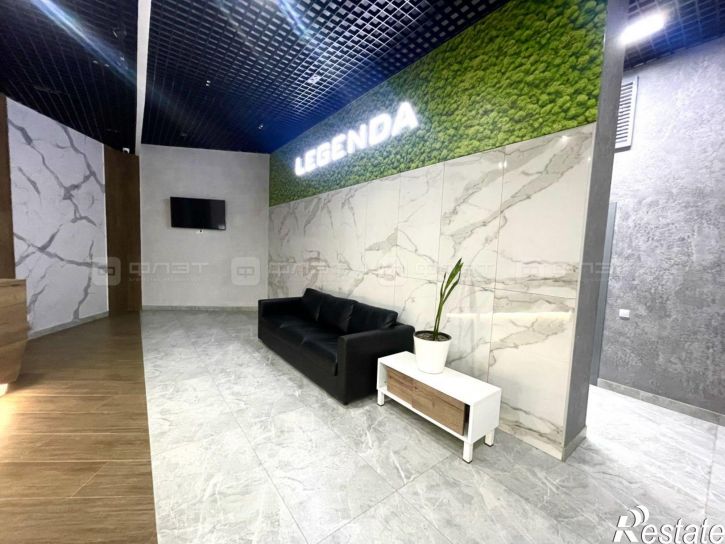 3-комн квартира ул. Аметьевская магистраль, дом 18/5