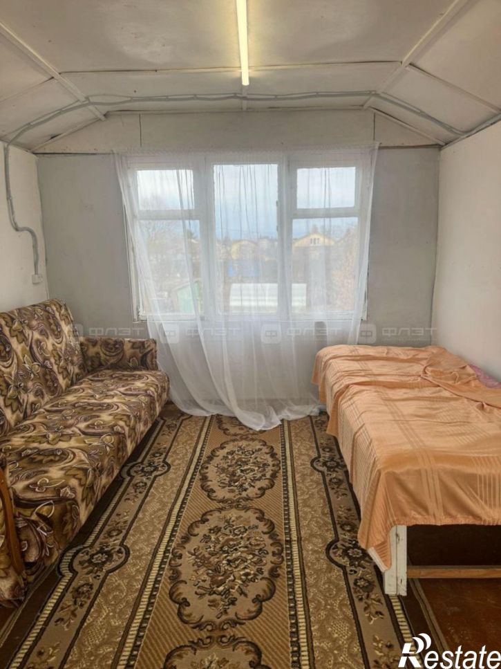 Коттедж/дом Советский